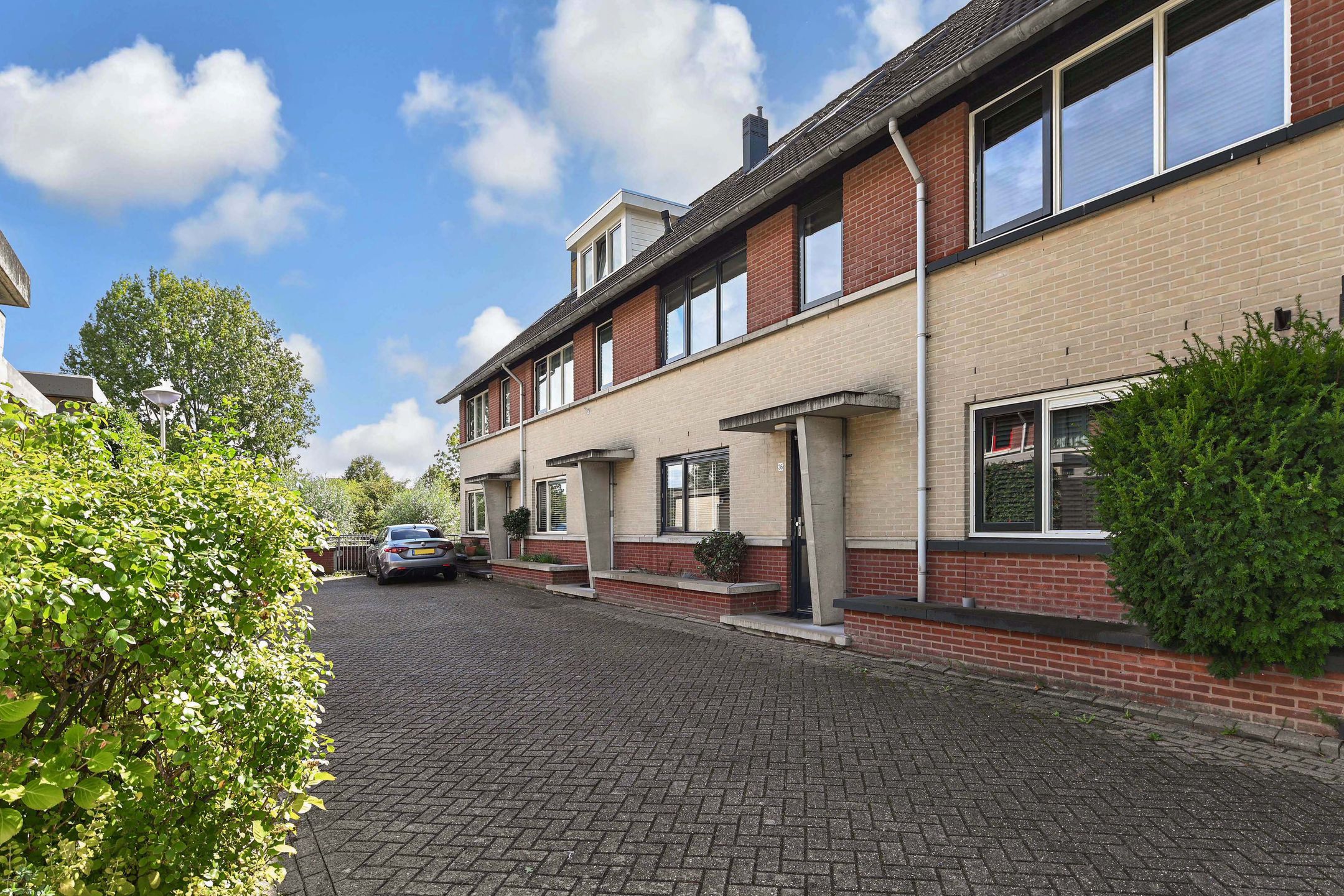 Foto van Vitruviusruimte 36, Zoetermeer