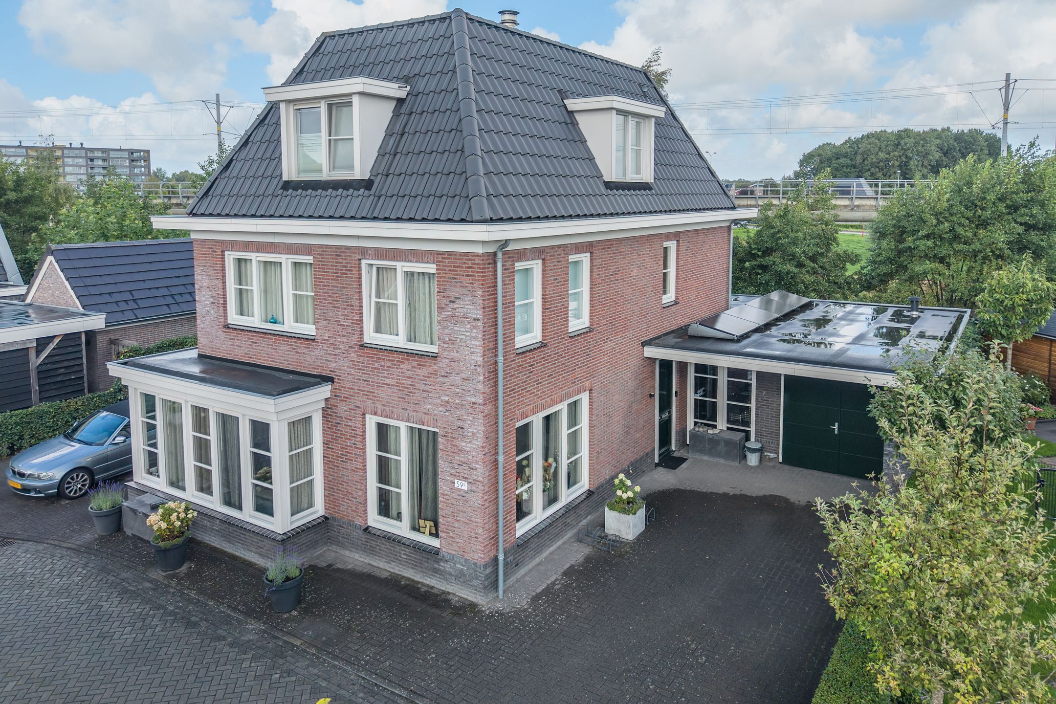 Foto van Zegwaartseweg 59G, Zoetermeer