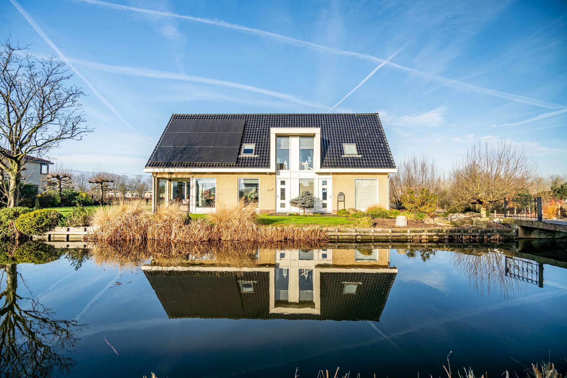 Foto van Zegwaartseweg 148D, Zoetermeer