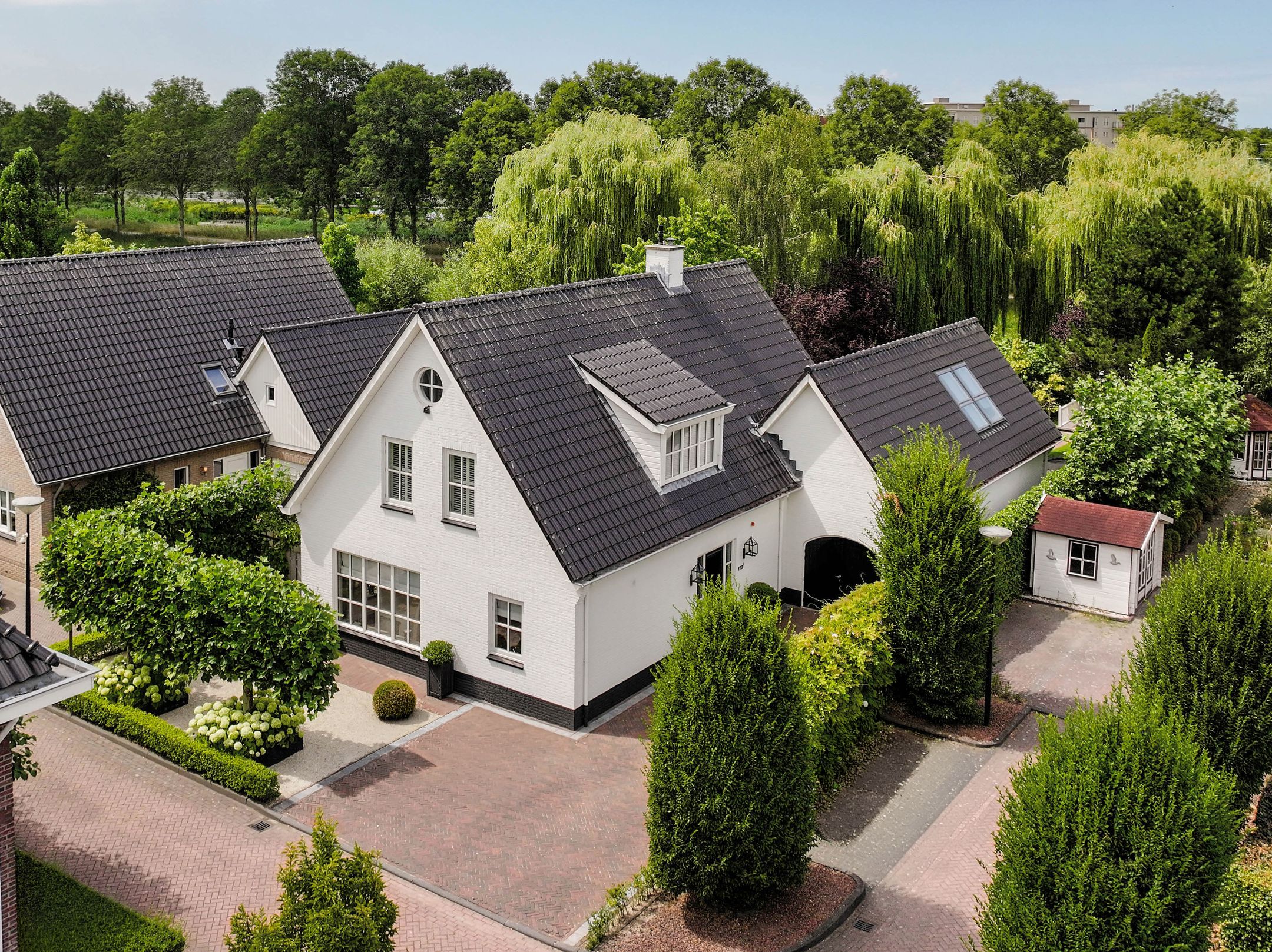 Foto van Zegwaartseweg 172F, Zoetermeer