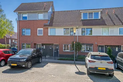 Foto van Driebruggenstraat 15, Zoetermeer