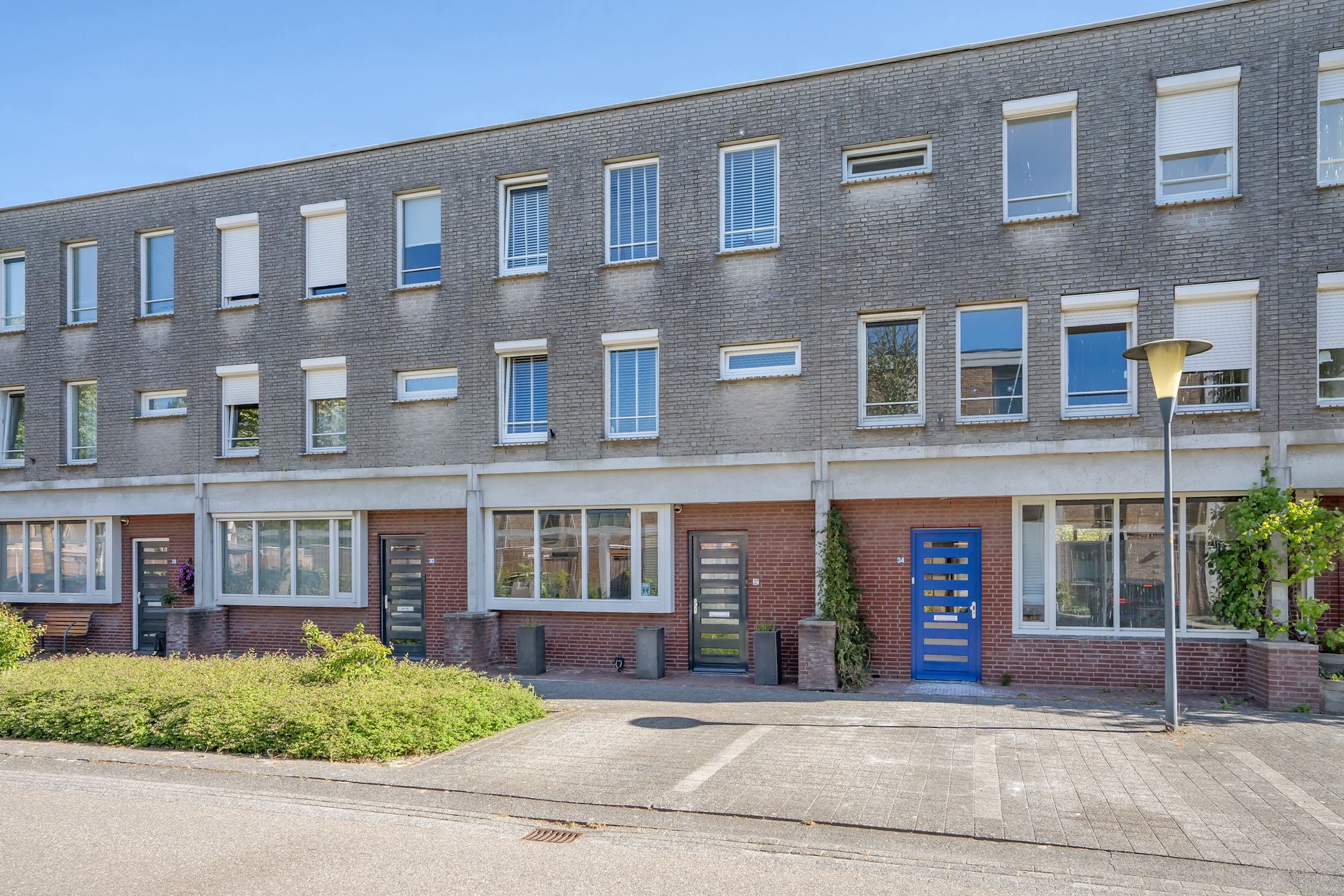 Foto van Hagesteinstraat 32, Zoetermeer