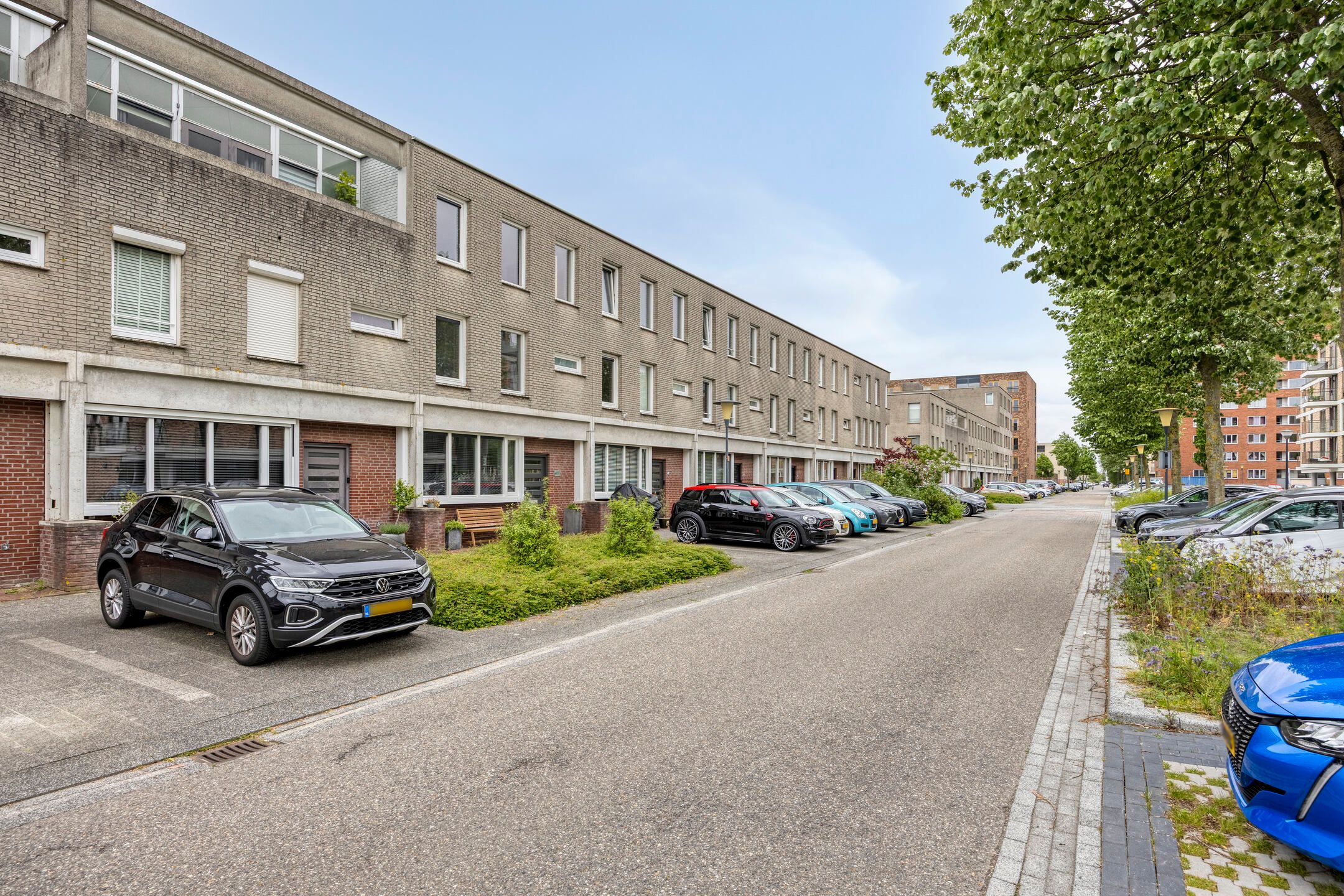 Foto van Hagesteinstraat 60, Zoetermeer