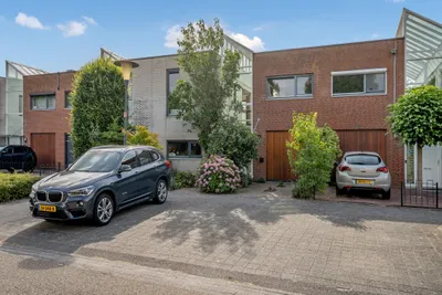 Foto van Hekendorpstraat 38, Zoetermeer