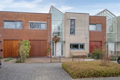 Foto van Hekendorpstraat 40, Zoetermeer