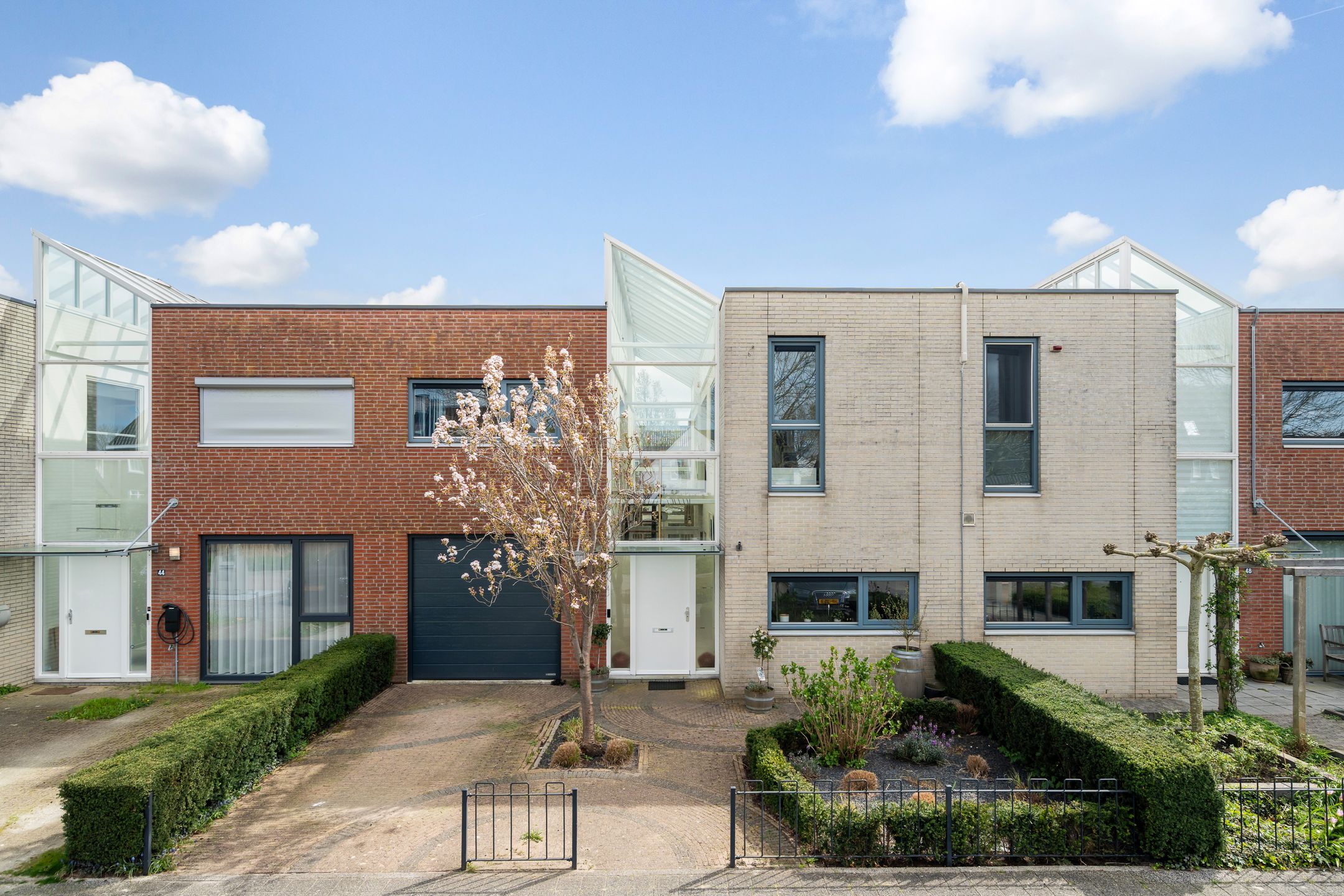 Foto van Hekendorpstraat 46, Zoetermeer