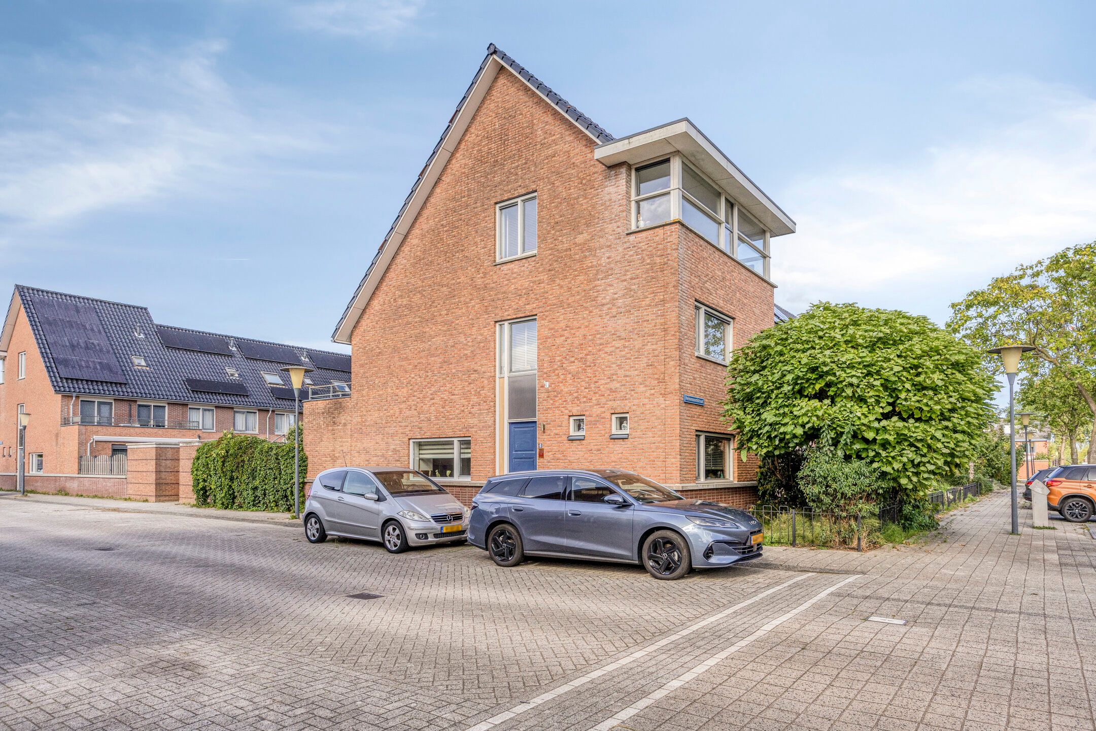 Foto van Hoogvlietstraat 6, Zoetermeer