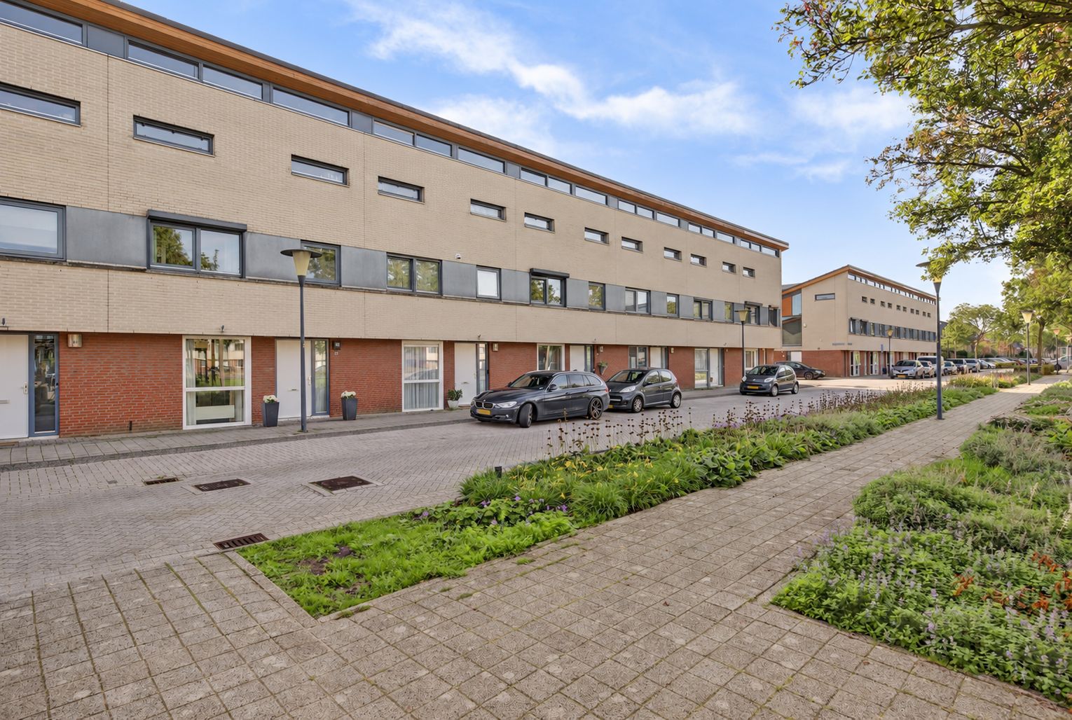 Foto van Heinenoordstraat 22, Zoetermeer