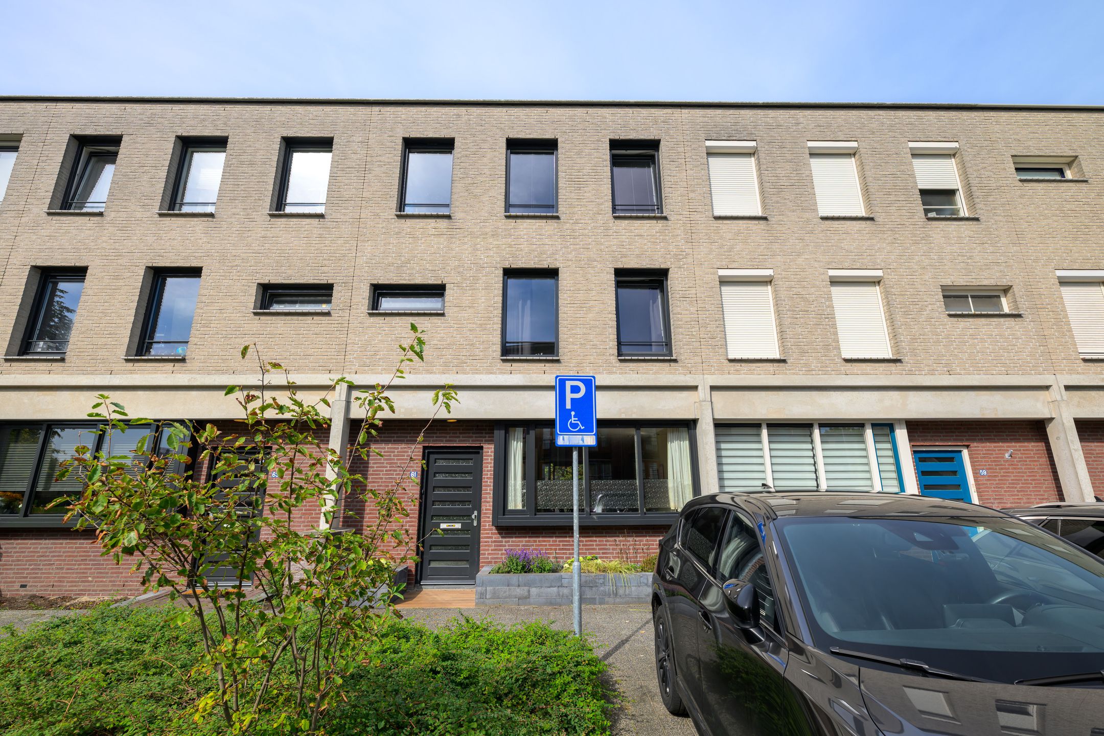 Foto van Hazerswoudestraat 61, Zoetermeer