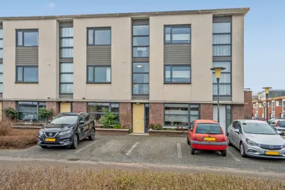 Foto van Loosduinenstraat 37, Zoetermeer