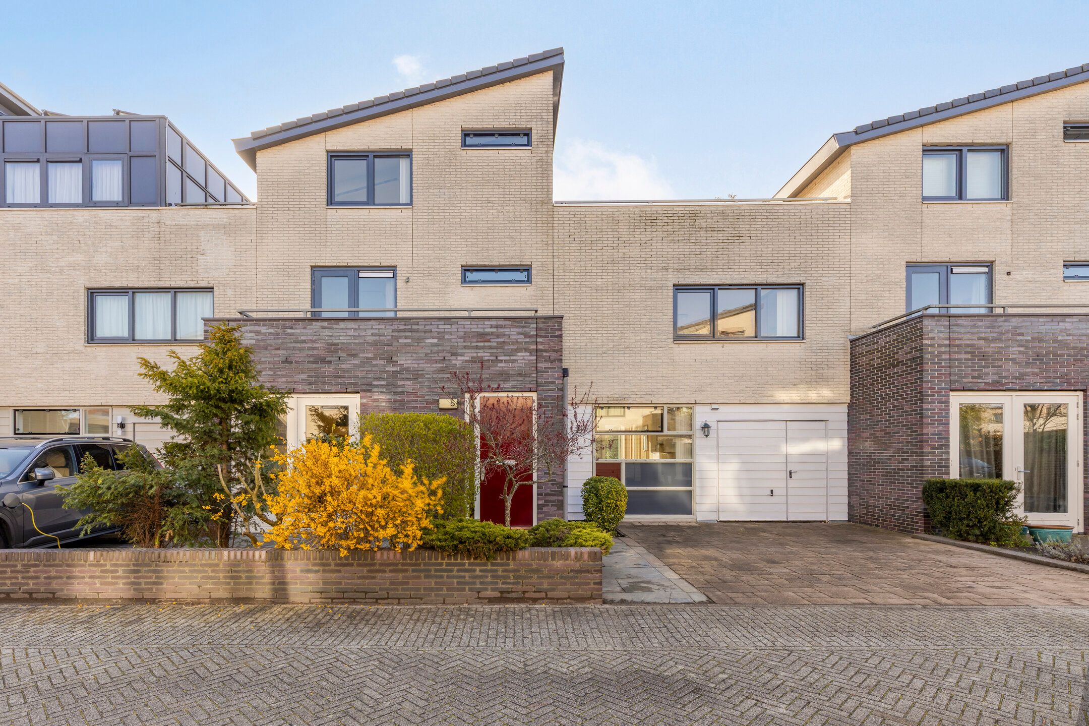 Foto van Meerkerkstraat 5, Zoetermeer