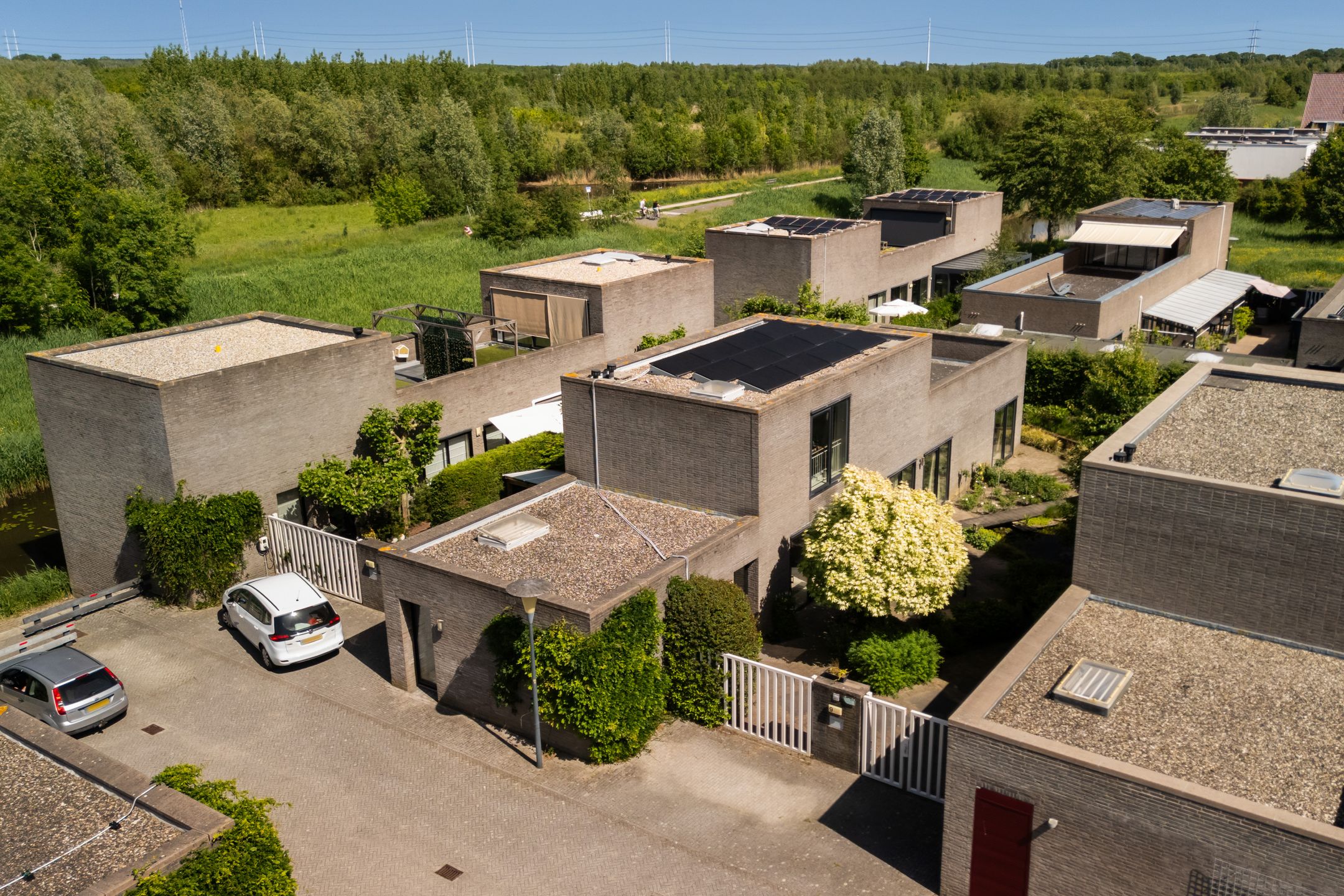 Foto van Oostvoornestraat 9, Zoetermeer