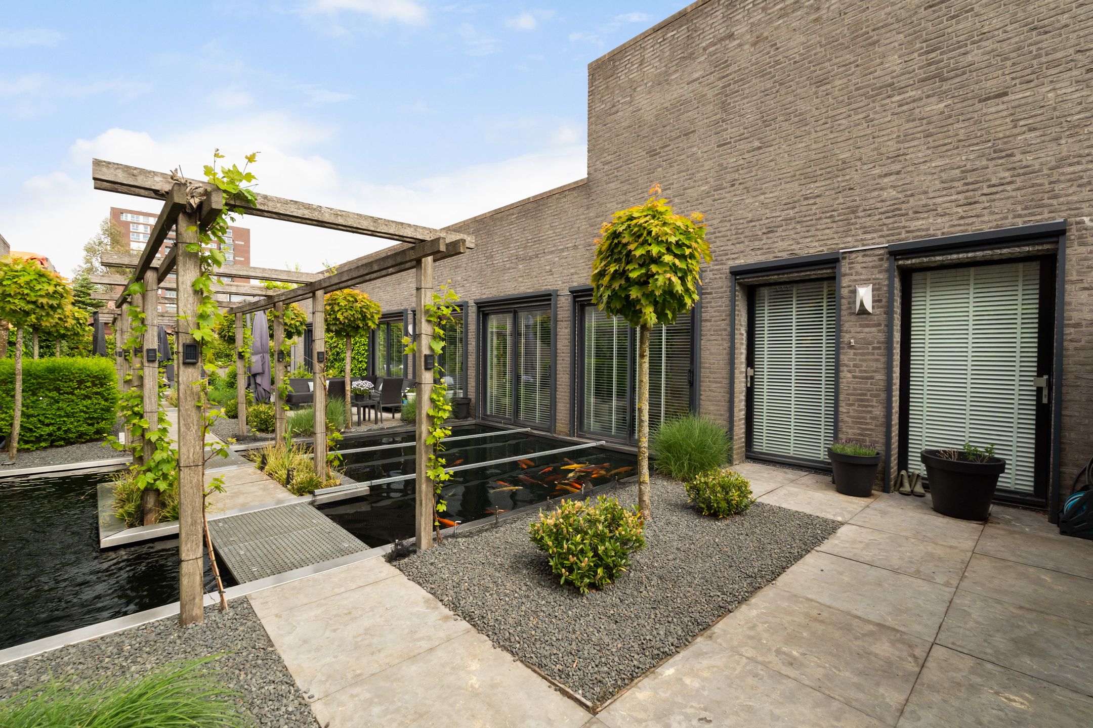 Foto van Ottolandstraat 8, Zoetermeer