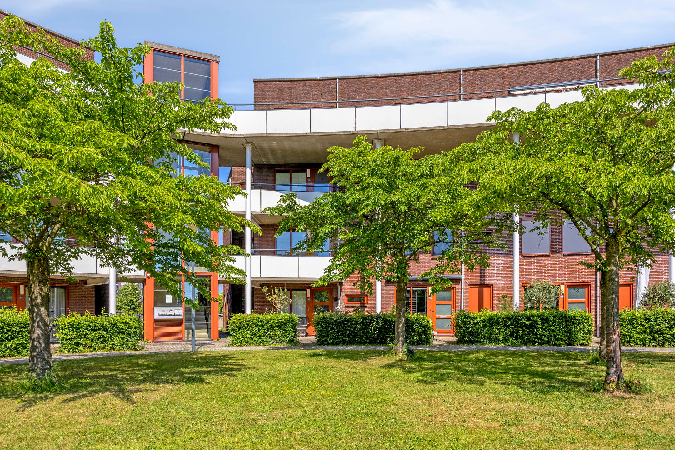 Foto van Kortlandpad 27, Zoetermeer