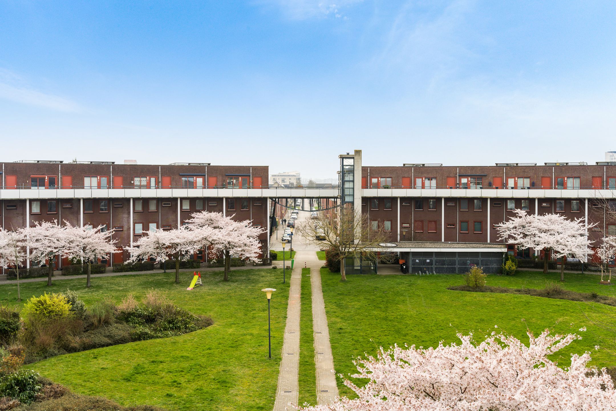 Foto van Kortlandpad 37, Zoetermeer
