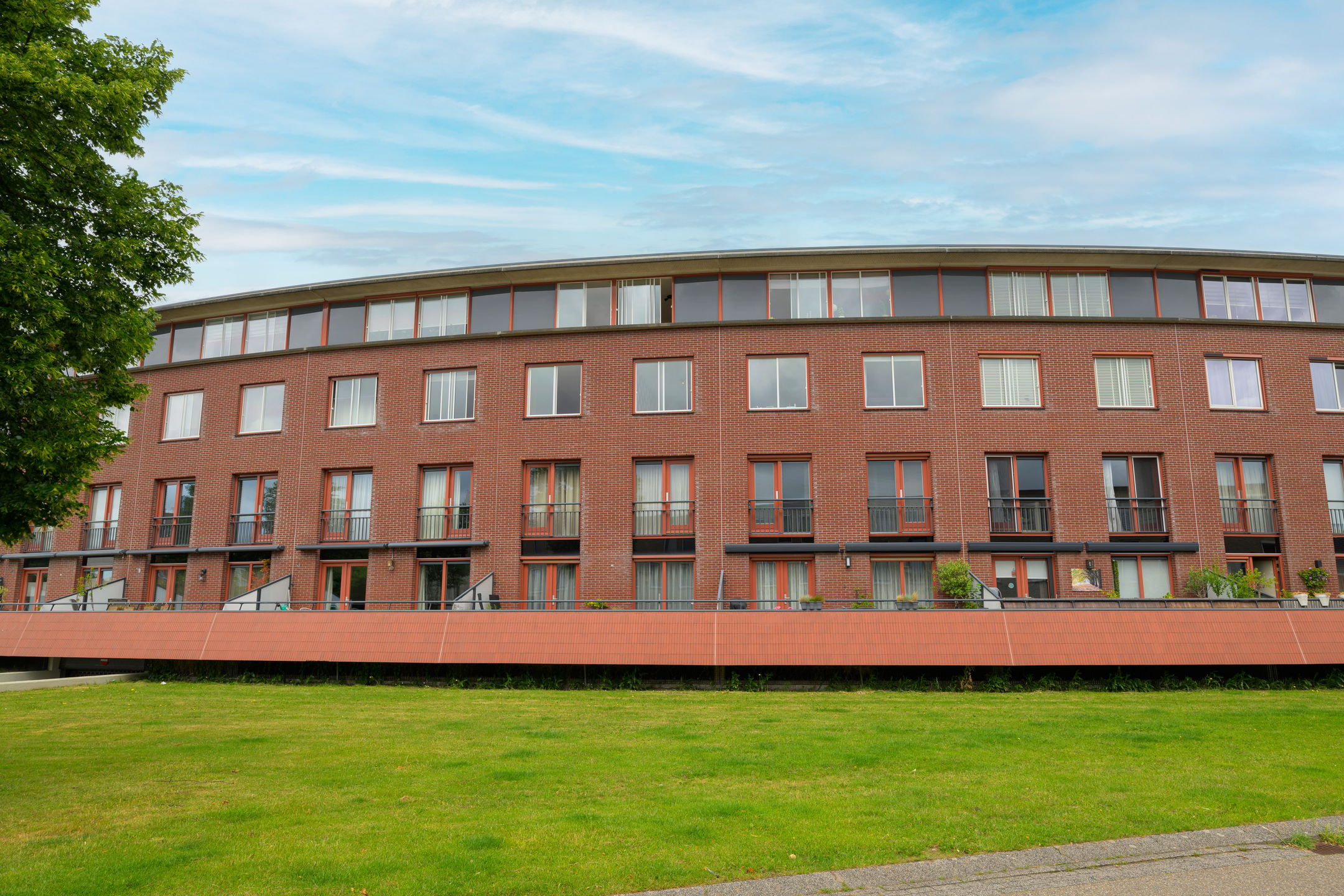 Foto van Kortlandpad 43, Zoetermeer