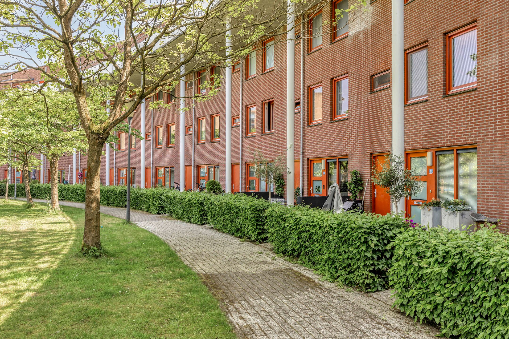 Foto van Kortlandpad 57, Zoetermeer