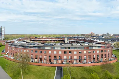 Foto van Kortlandpad 85, Zoetermeer