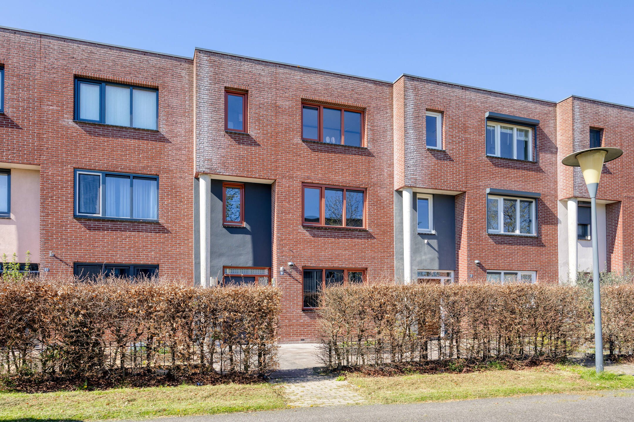 Foto van Nieuwlandstraat 9, Zoetermeer