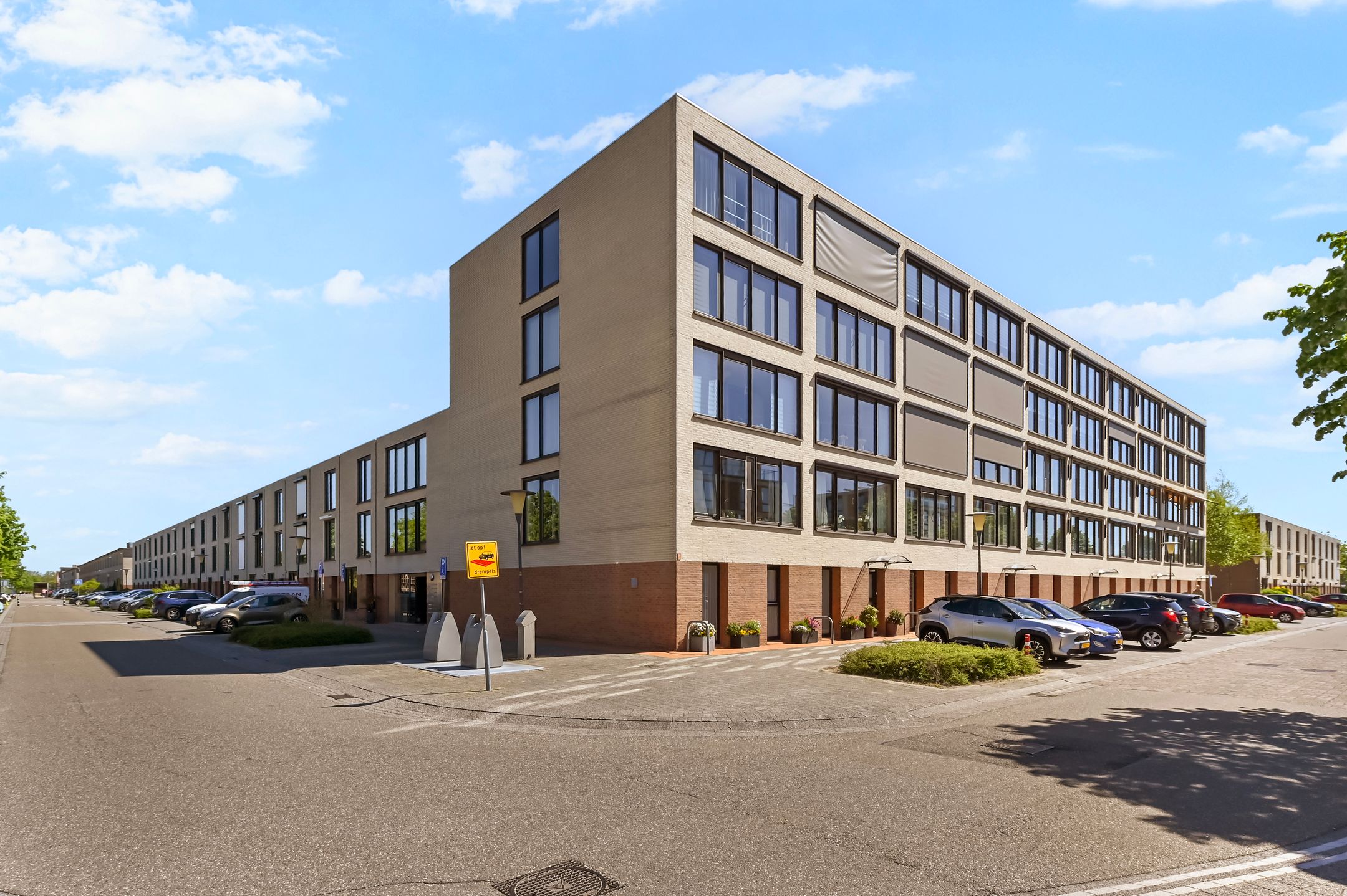 Foto van Nieuwlandstraat 126, Zoetermeer