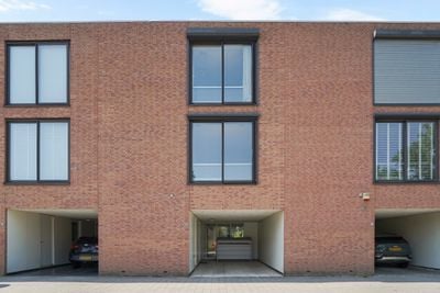 Foto van Peursumstraat 77, Zoetermeer
