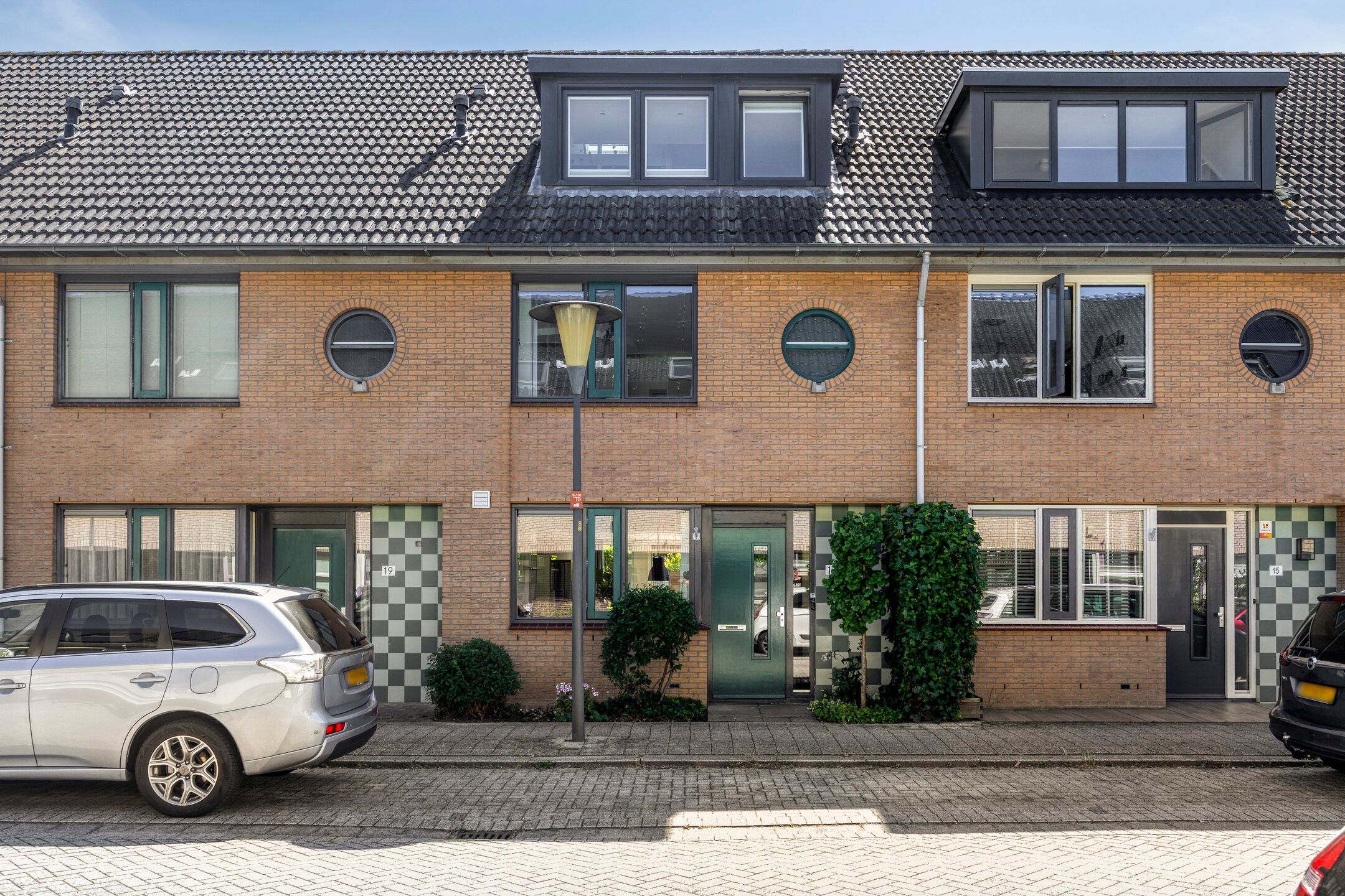 Foto van Ruivenstraat 17, Zoetermeer