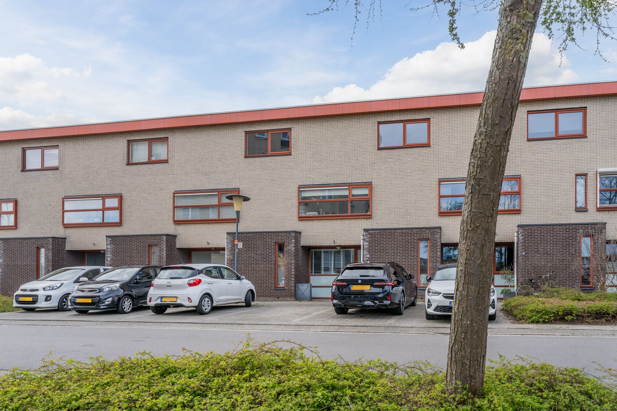 Foto van Poortugaalstraat 23, Zoetermeer