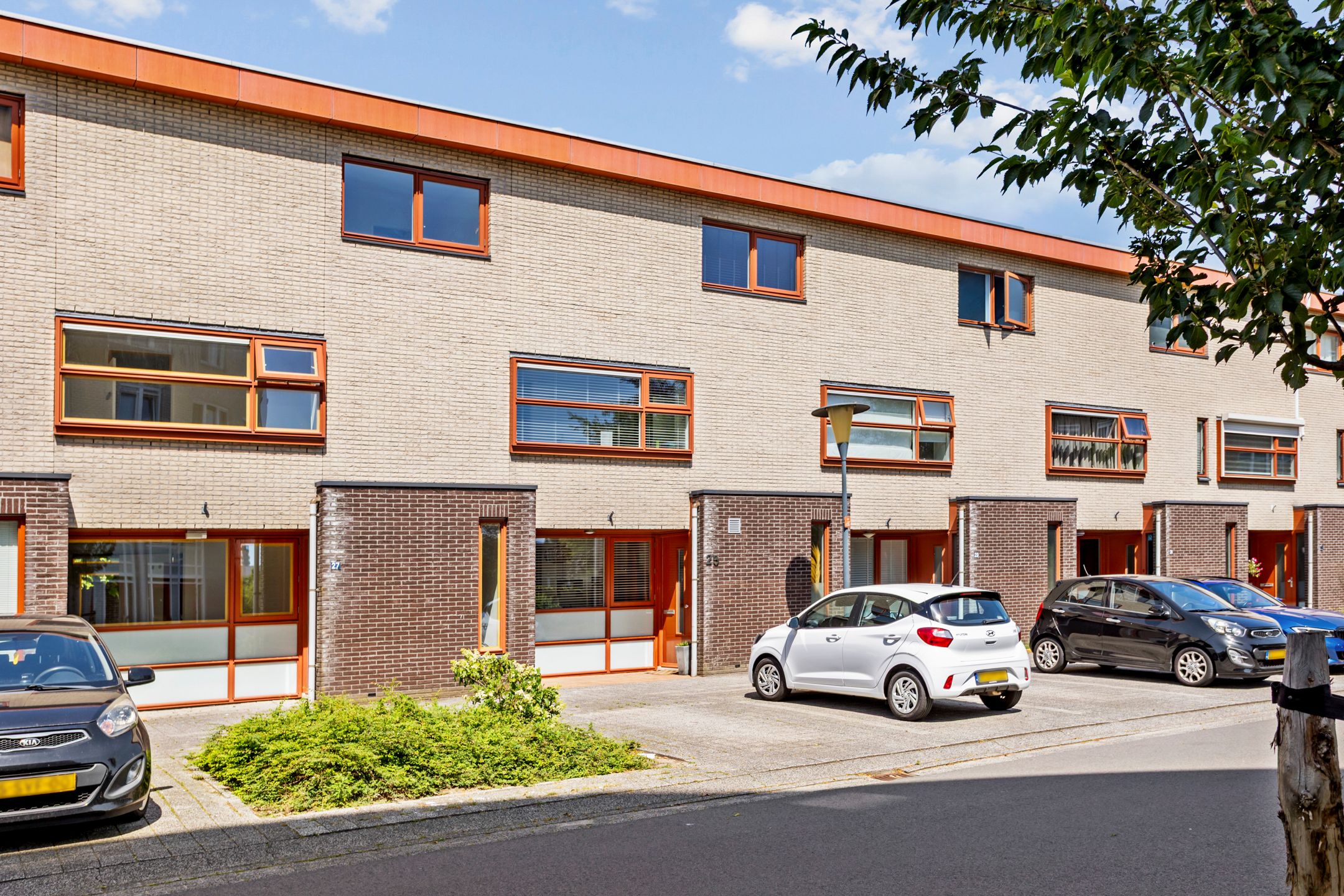 Foto van Poortugaalstraat 25, Zoetermeer