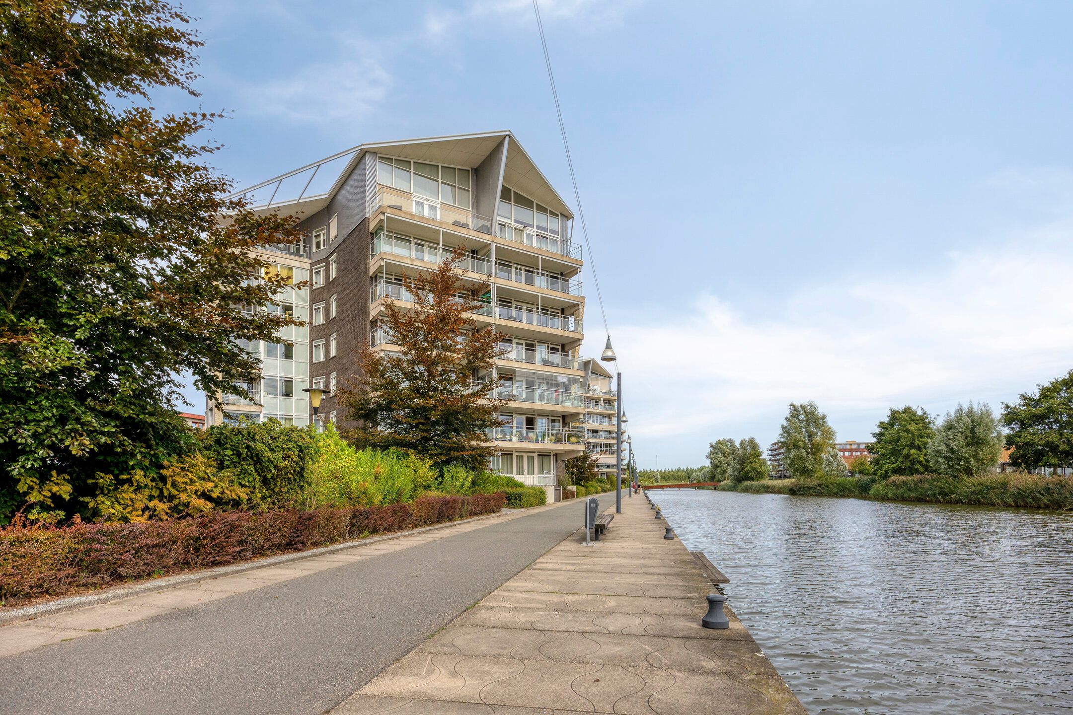 Foto van Poortugaalstraat 106, Zoetermeer