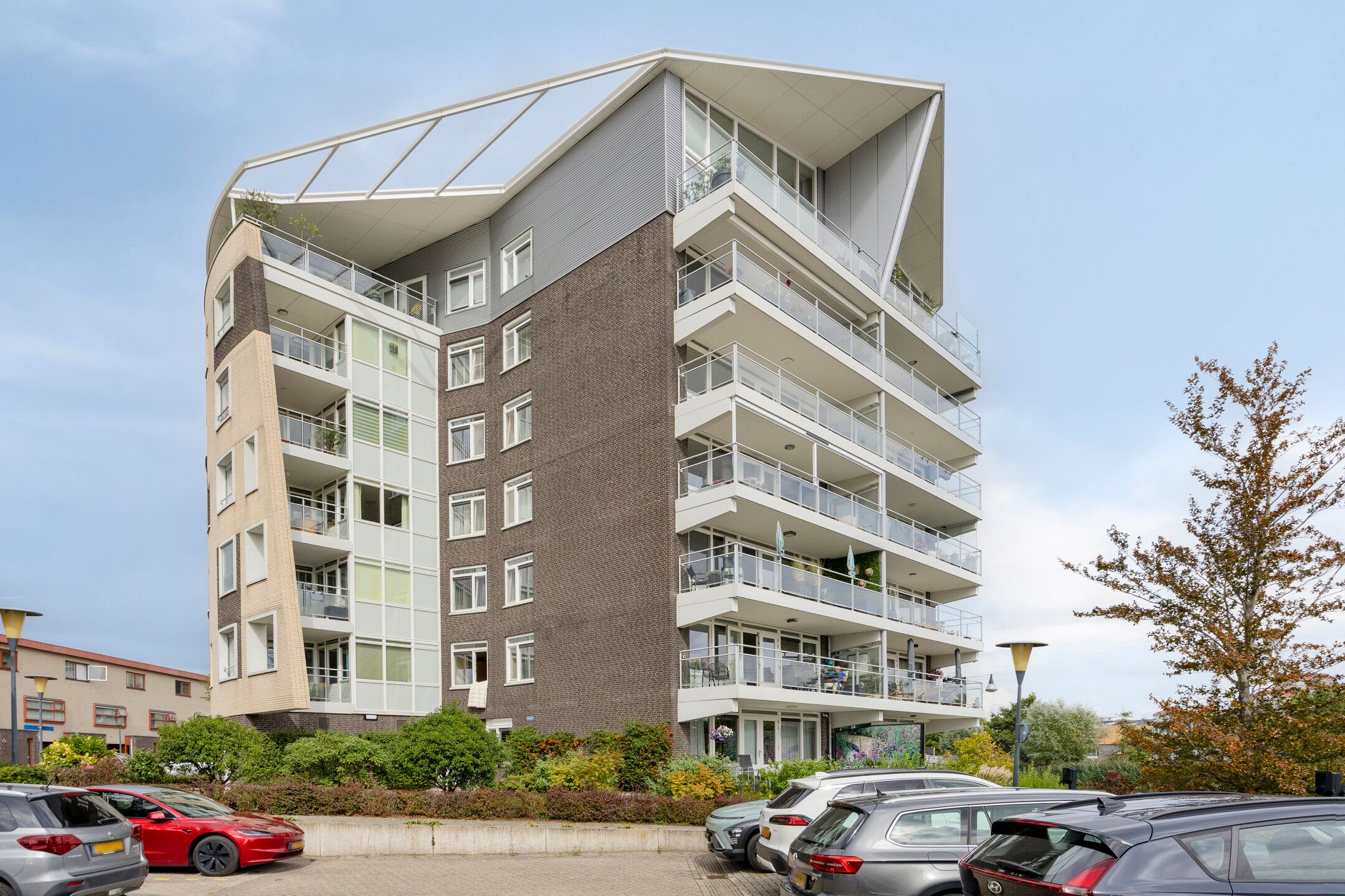 Foto van Poortugaalstraat 172, Zoetermeer