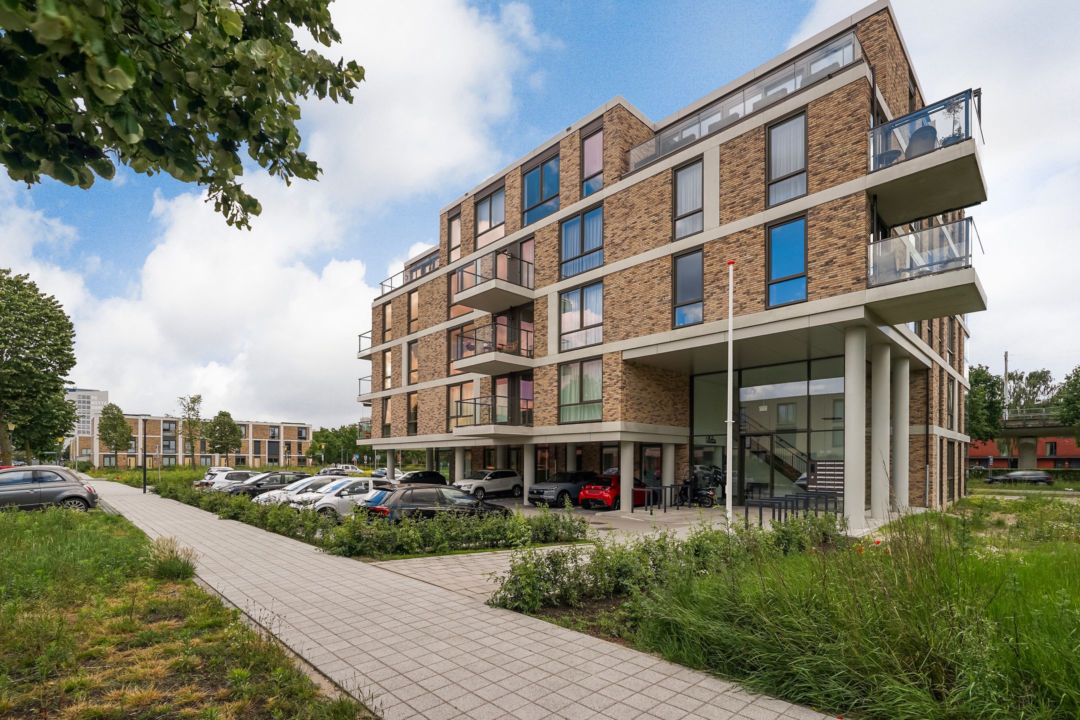 Foto van Puttershoekstraat 71, Zoetermeer