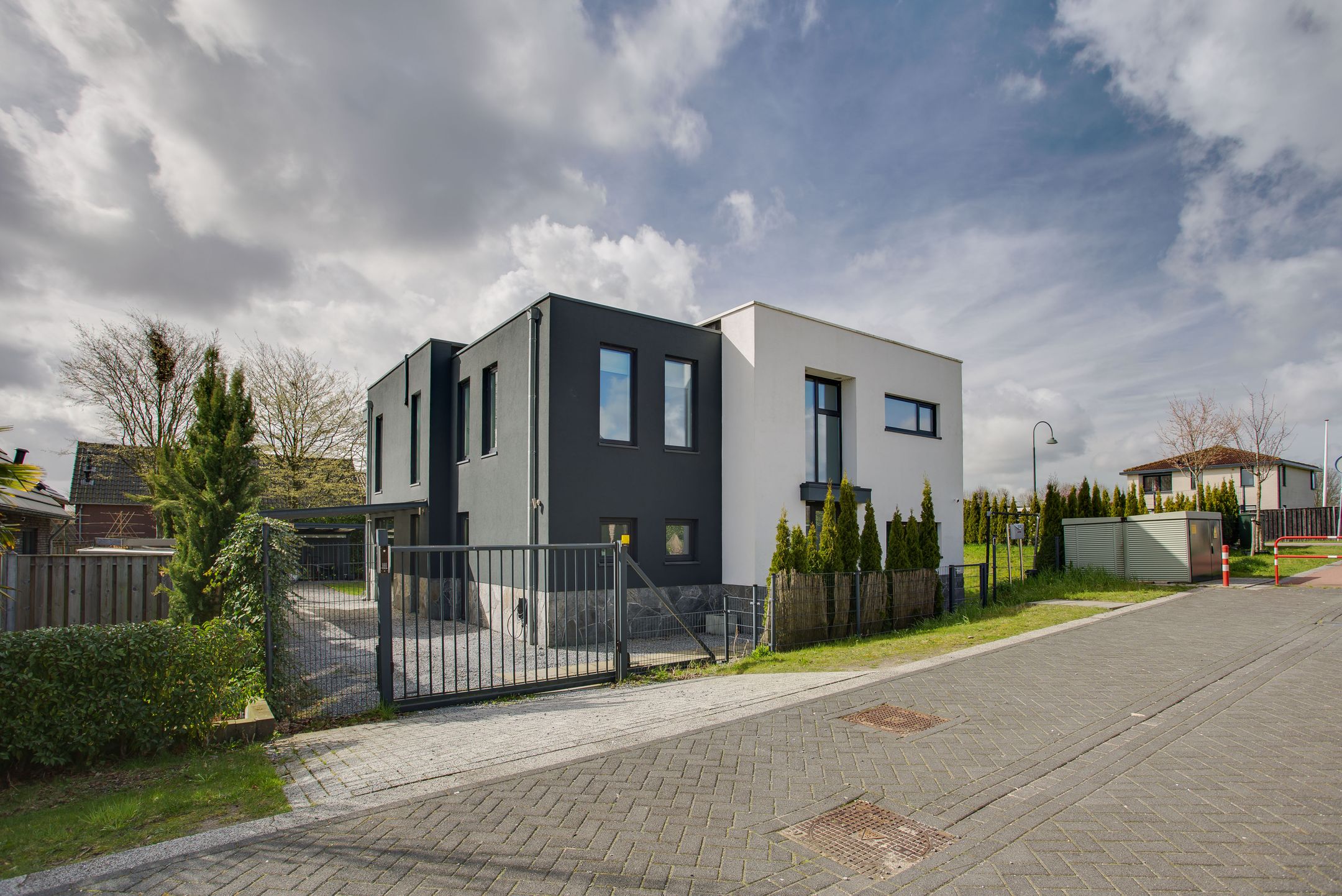 Foto van Maasdamstraat 22B, Zoetermeer