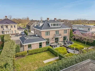 Foto van Maasdamstraat 30, Zoetermeer