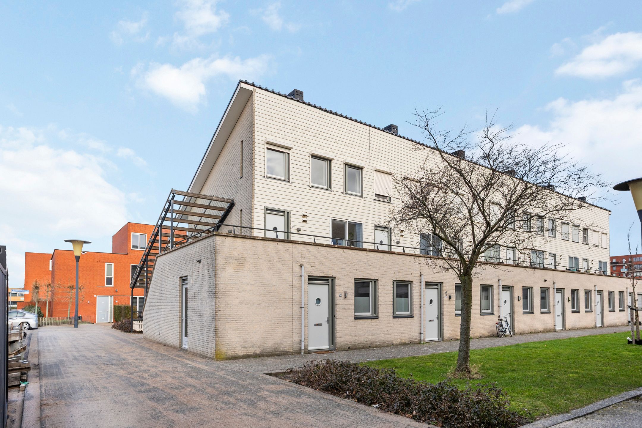 Foto van Streefkerkstraat 24, Zoetermeer