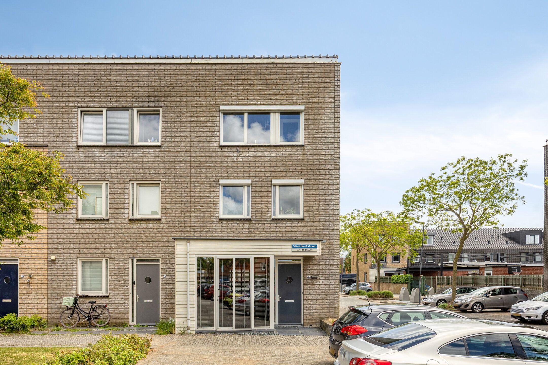 Foto van Streefkerkstraat 70, Zoetermeer