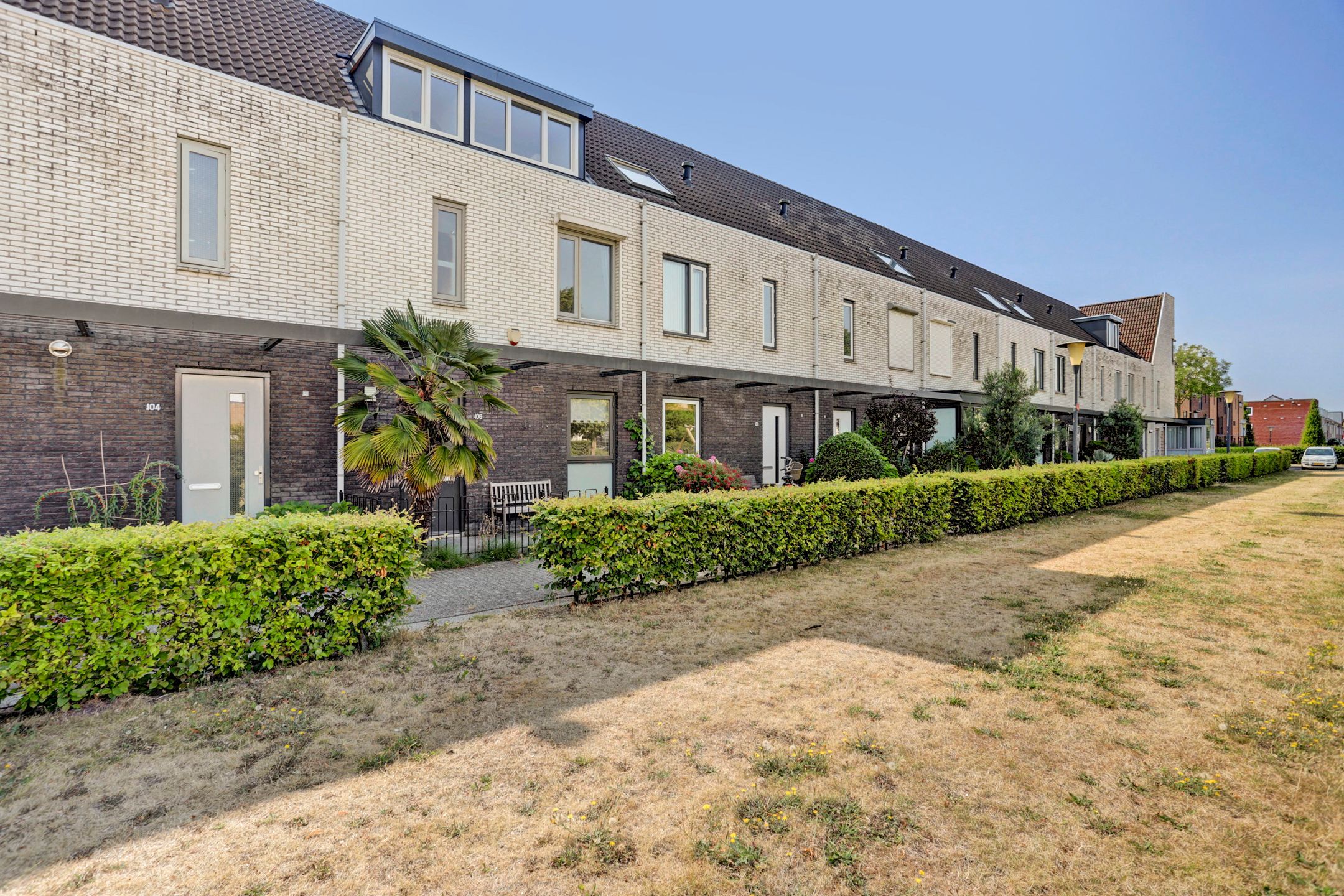 Foto van Streefkerkstraat 106, Zoetermeer
