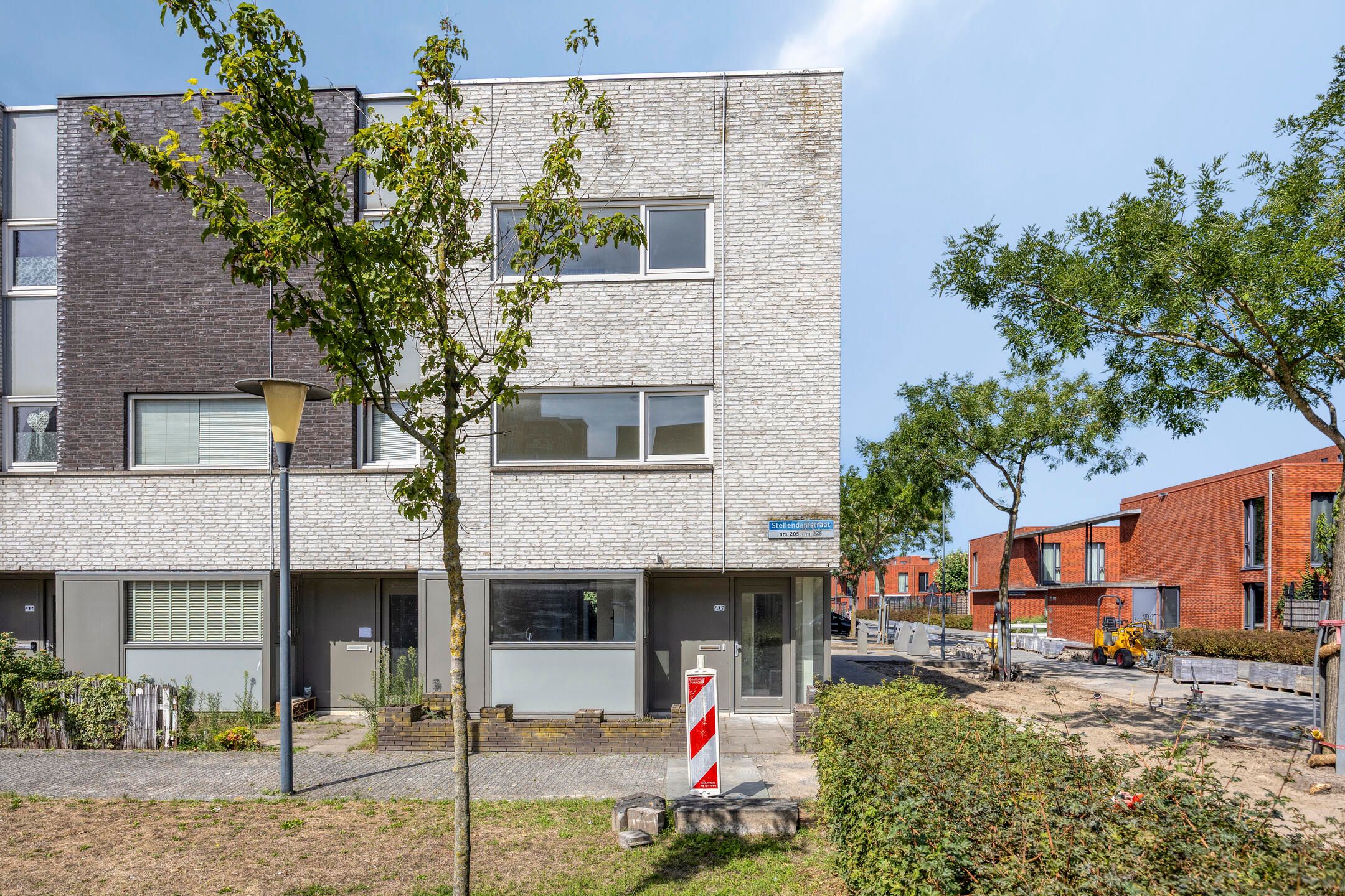 Foto van Stellendamstraat 205, Zoetermeer