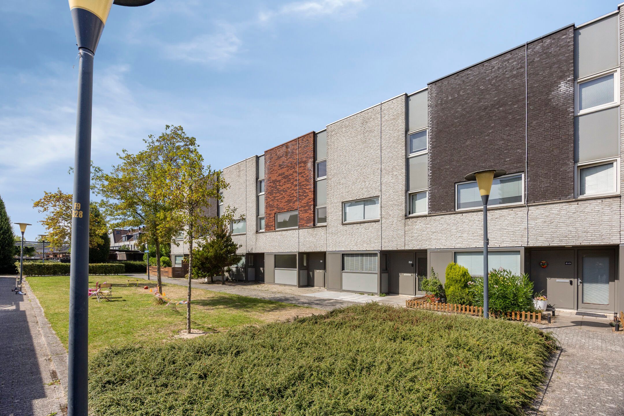 Foto van Stellendamstraat 219, Zoetermeer