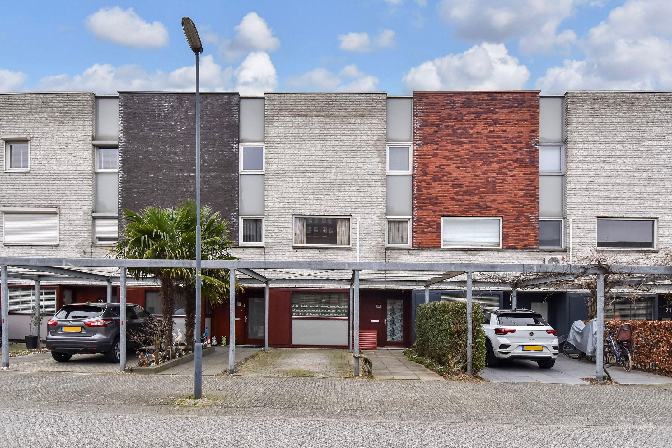 Foto van Schuddebeursstraat 25, Zoetermeer