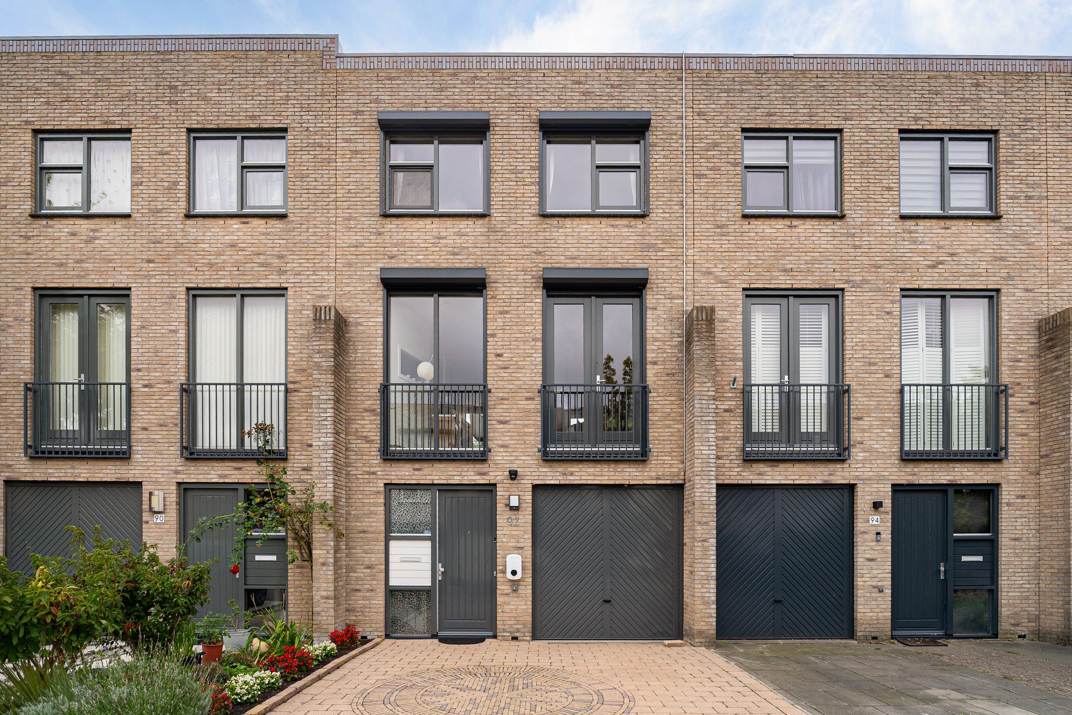 Foto van Schuddebeursstraat 92, Zoetermeer