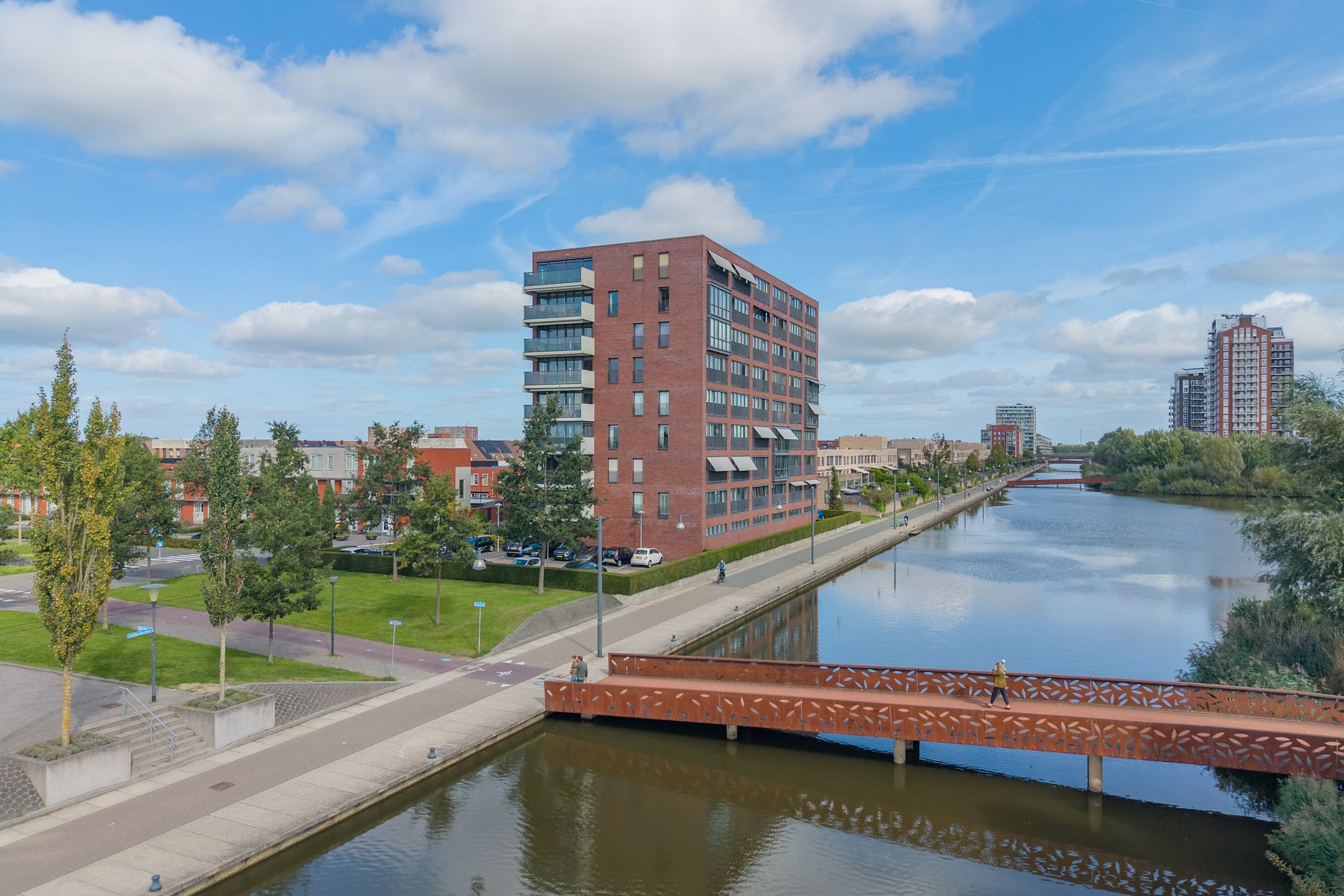 Foto van Schuddebeursstraat 310, Zoetermeer