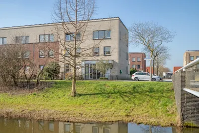 Foto van Waarderstraat 73, Zoetermeer