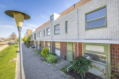 Foto van Waarderstraat 109, Zoetermeer