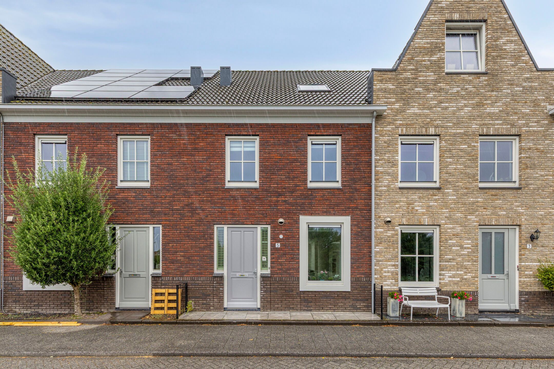 Foto van Zuidlaardermeer 5, Zoetermeer