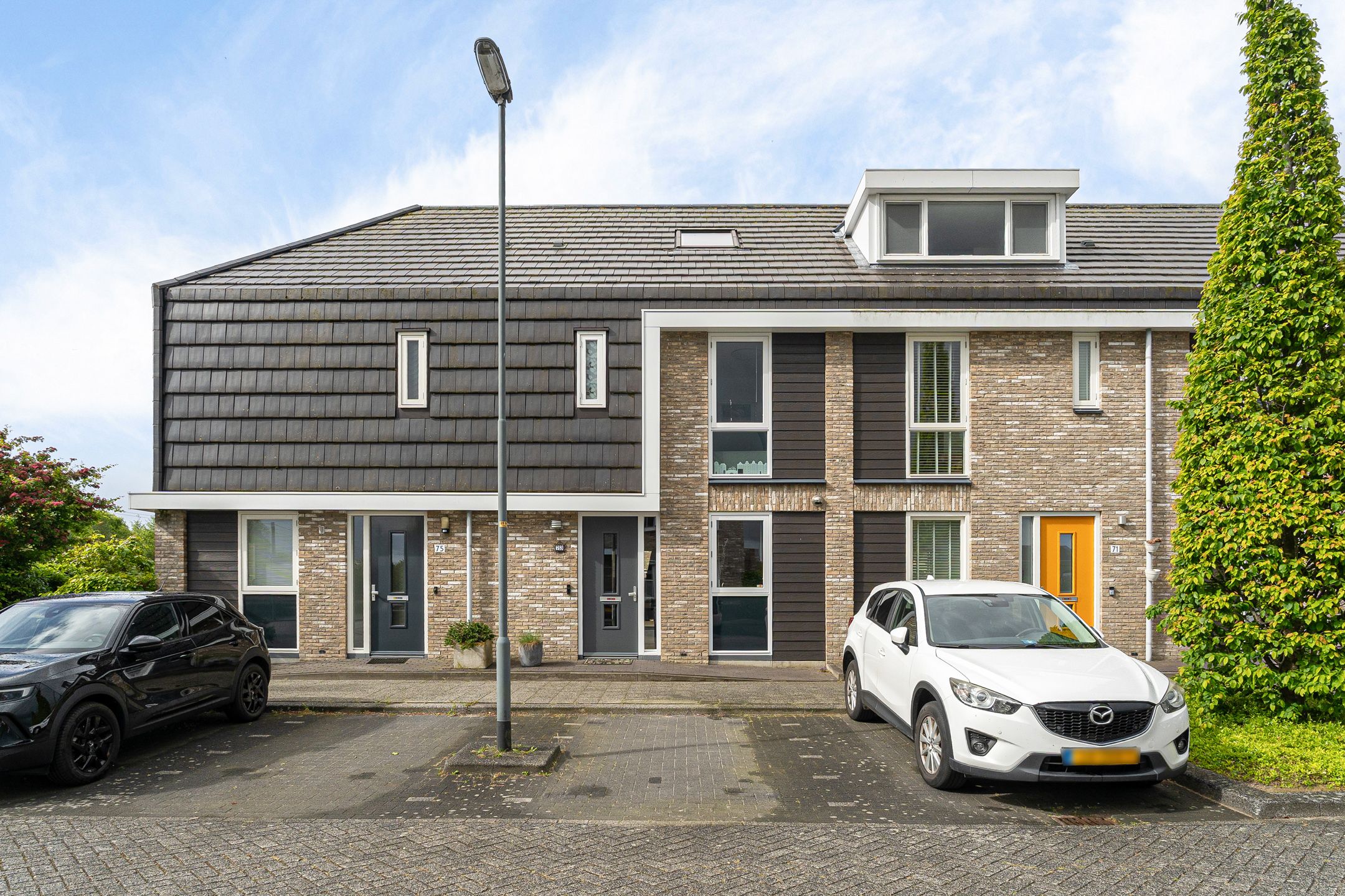 Foto van Lauwersmeer 73, Zoetermeer