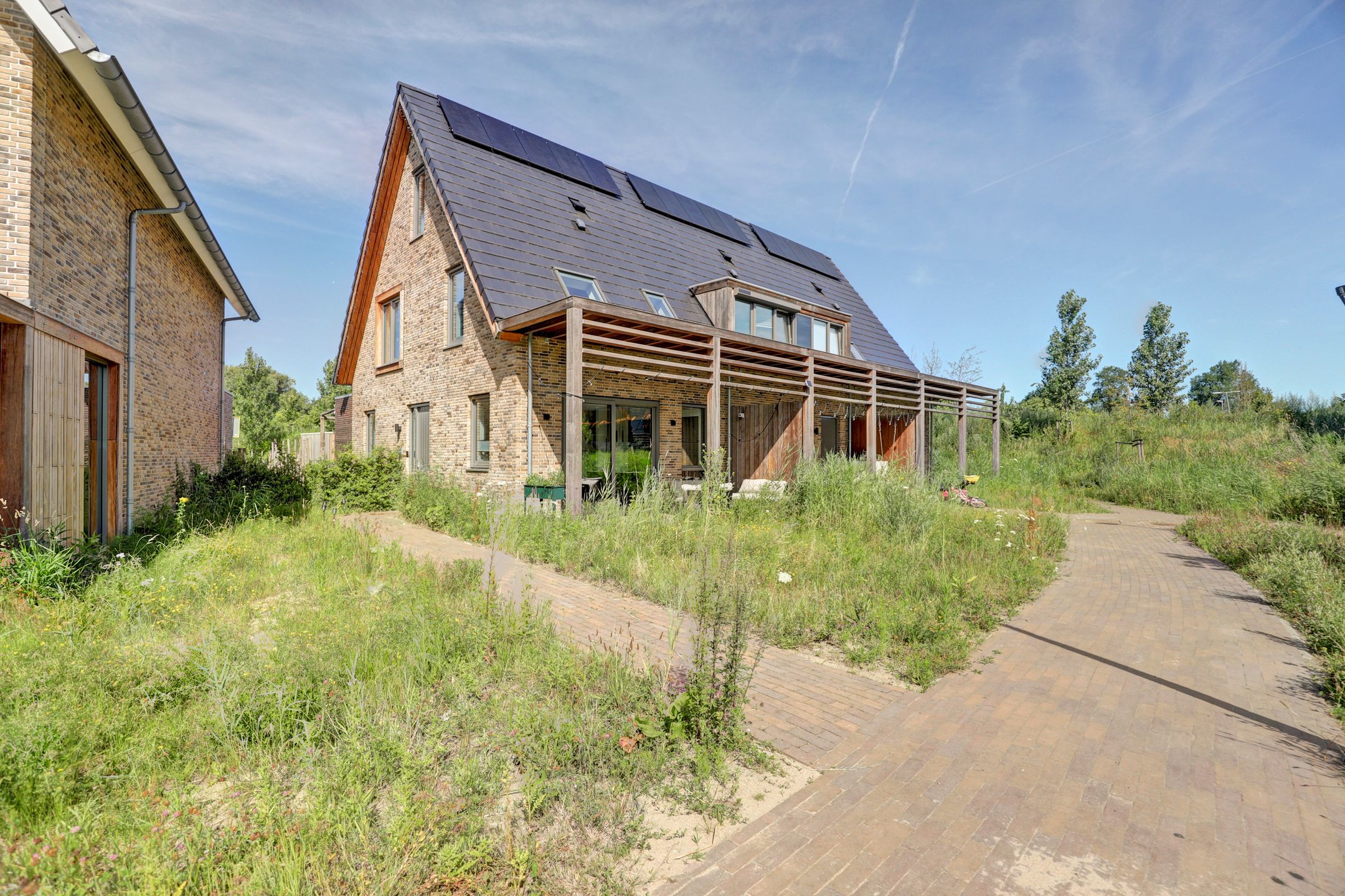Foto van Gardameerpad 274, Zoetermeer