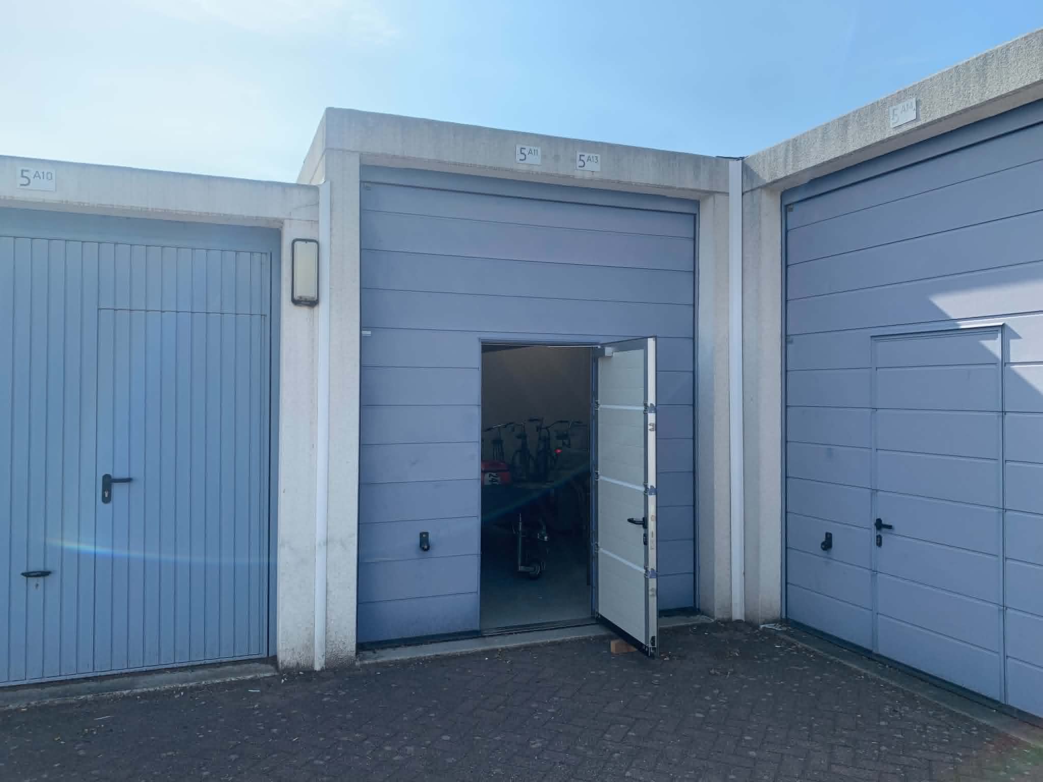 Foto van Verbreepark 5A11, Benthuizen