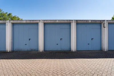 Foto van Verbreepark 5E4 0 ong, Benthuizen garagebox
