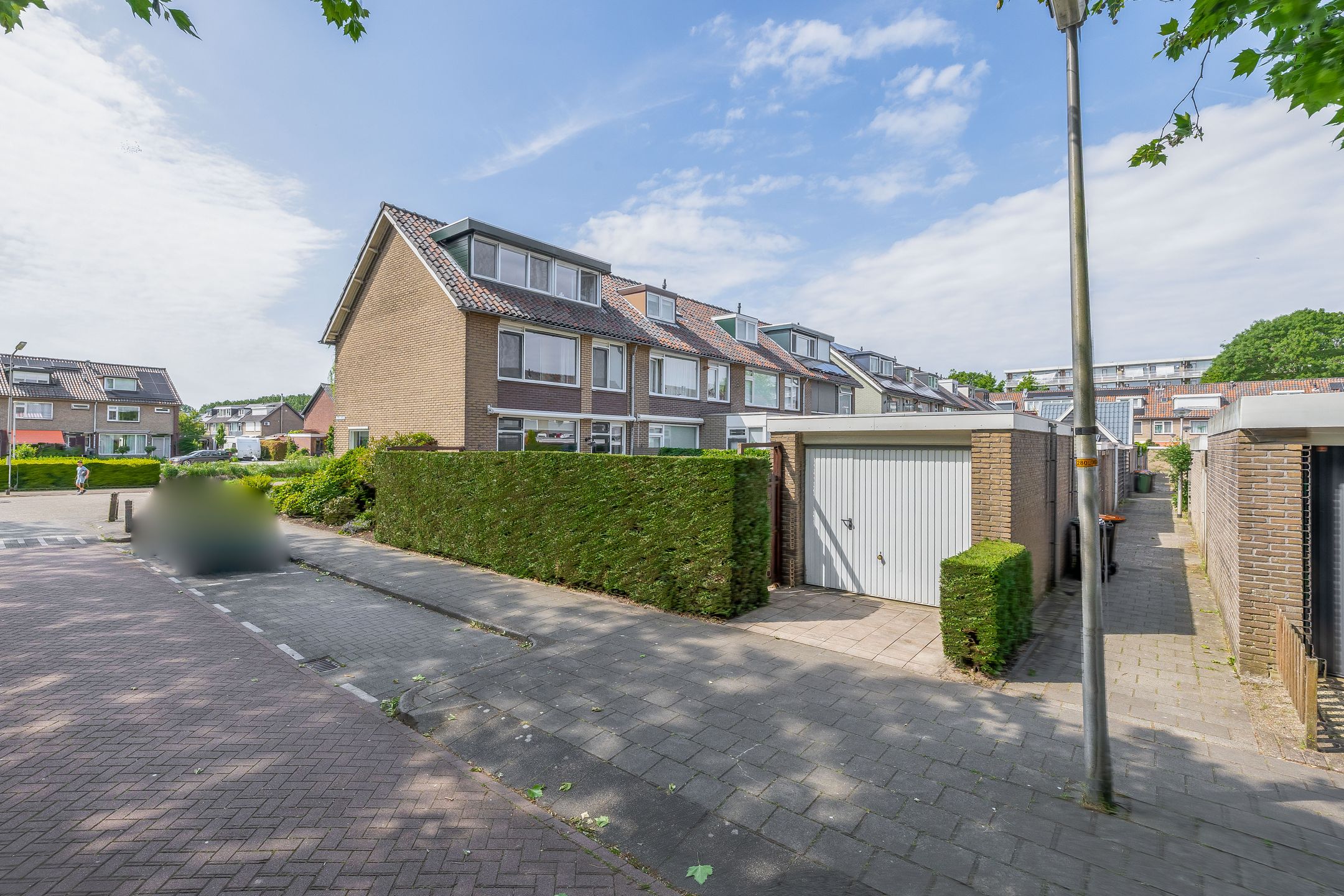 Foto van Bosboom Toussaintsingel 5, Waddinxveen