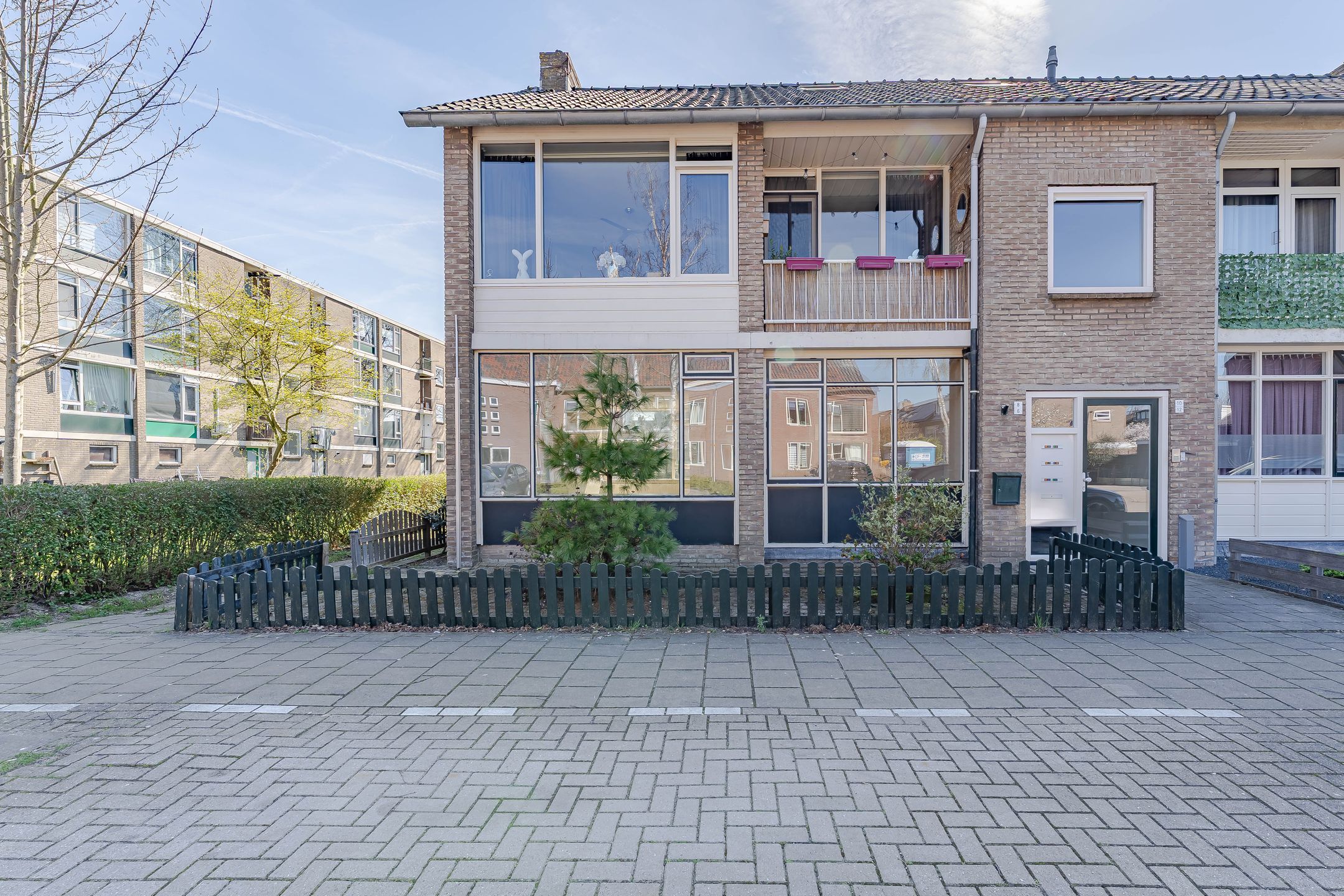 Foto van Frederik Hendriklaan 6, Waddinxveen
